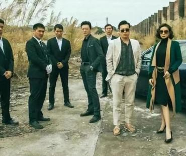 《狂飙》一路“狂飙”的启示