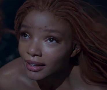 爱丽儿开唱！迪士尼真人版《小美人鱼》曝预告