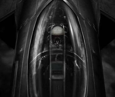 官宣，《长空之王》定档了