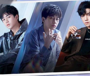 刚官宣就翻车，真人悬疑恋爱游戏《代号：海》引发网友争议：是悬疑游戏还是偶像养成？