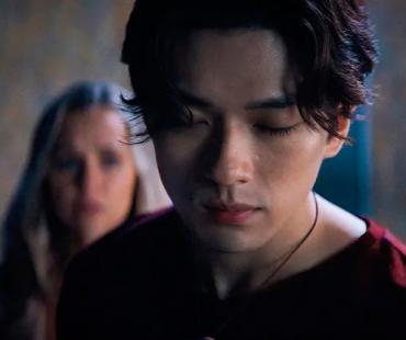 真人版《圣斗士星矢》曝预告 星矢新田真剑显身手