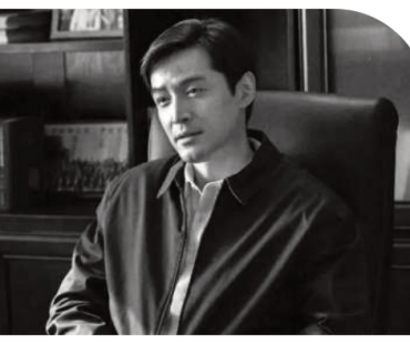 《县委大院》以群像展现基层百态