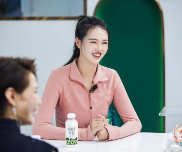 《我的女儿出嫁了》见证奥运冠军的甜蜜爱情