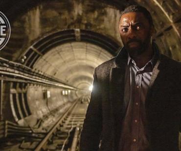 影版《路德》发布剧照 警探伊德里斯·艾尔巴回归