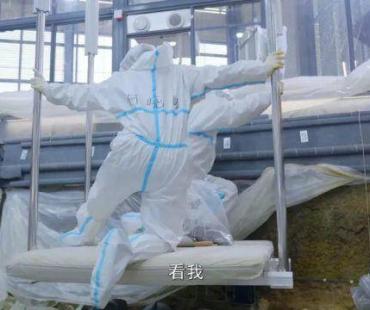 和“历史较劲”如此有趣，纪录片揭开三星堆“考古喜剧人”的日常