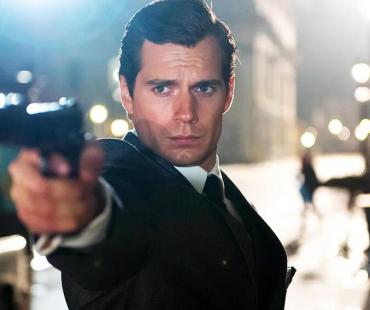 盖·里奇《非绅士战争部》确定档期 2024年上映！