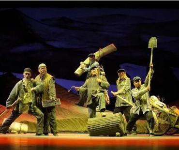 甘肃省第十届敦煌文艺奖揭晓　全省文旅系统23部作品获奖