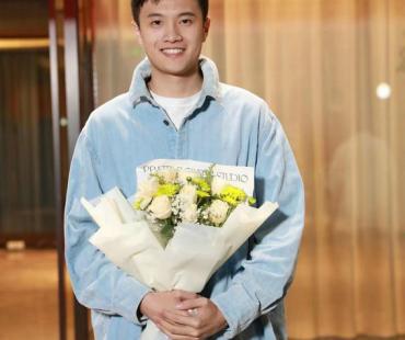 《减不了肥的N个理由》将播 王逸飞演绎满分暖男