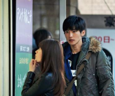 《月圆月缺》曝剧情版预告 目黑莲为有村架纯落泪