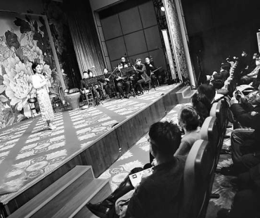 酷炫！原来你是这样的甲骨文