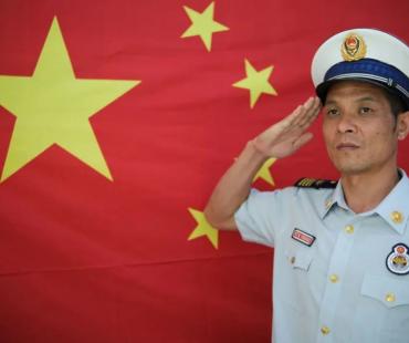 原创微电影｜《请战书》