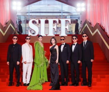 《消失的她》上影节获关注，壹同制作多渠道输送新血液