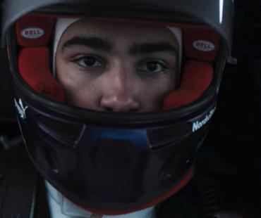 电影《头号赛车手》先导特辑 真实故事改编再现非凡赛车梦想