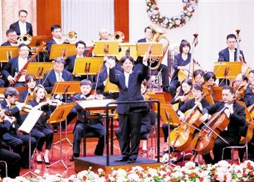 《午后圆舞曲》令乐迷陶醉