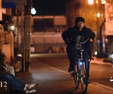 《漫长的告白》发布深情特辑 张鲁一对倪妮的爱二十年如一日