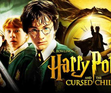 华纳新作计划！重启《哈利·波特与被诅咒的孩子》