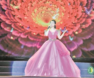 歌手雷紫珊：我终于圆了多年的原创梦