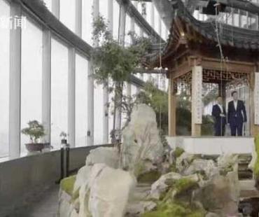 影像风格创新突破 “摄界”以微电影形式记录城市生活