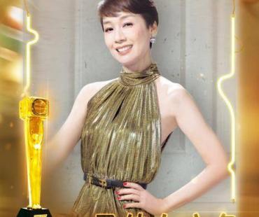2022TVB视后是她！从配角一路熬成女主