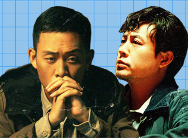 一周星闻|《狂飙》张译张颂文对决 “铁三角”再聚