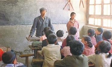 中外佳片的教育启示录——没有爱，就没有教育