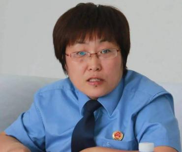 王丽：现实中的她比微电影里更动人