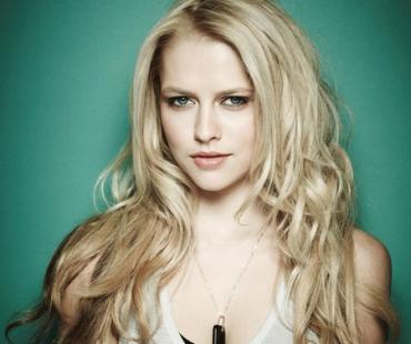 ​泰莉莎·帕尔墨新片计划曝光 加盟《特技猎人》