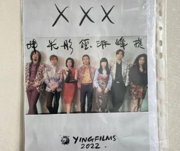 这些青年演员的新作不一般！