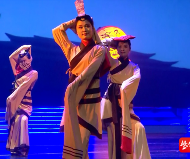 主创对谈|人气宝藏跳舞了，舞剧《汉俑如梦》如何让文物活起来