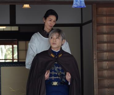 目黑莲《我的幸福婚约》曝预告 三大家族人物登场