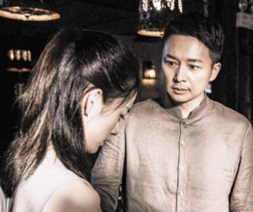 只有真实，才能讲好人的故事