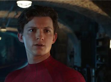 荷兰弟回归出演蜘蛛侠！《蜘蛛侠4》开启剧本创作