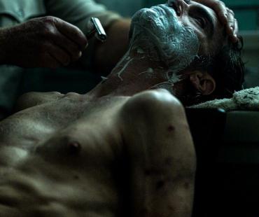 《小丑2》正式开机拍摄 华金·菲尼克斯剧照首曝光