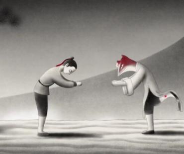 《中国奇谭》总导演谈电影版：等我们把短片做好