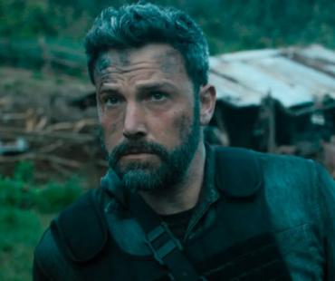 本·阿弗莱克新片定档4月5日 讲述耐克集团往事