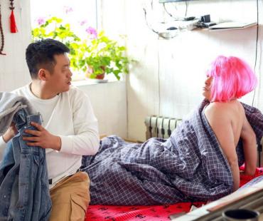 电影《遗嘱囧事》今日正式上线 宋晓峰娇娇上演爆笑喜剧动作片