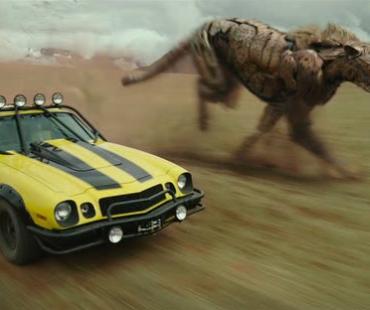 《变形金刚：超能勇士崛起》新阵营加盟引爆正邪决战！