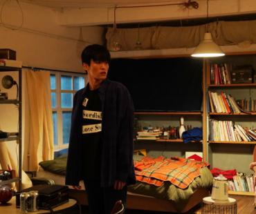 《月圆月缺》预告 村花、目黑莲背德相恋暧昧感UP