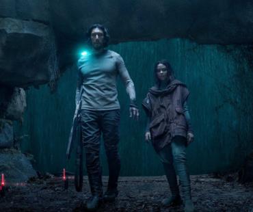 亚当·德赖弗《逃出白垩纪》改档至2023年3月17日