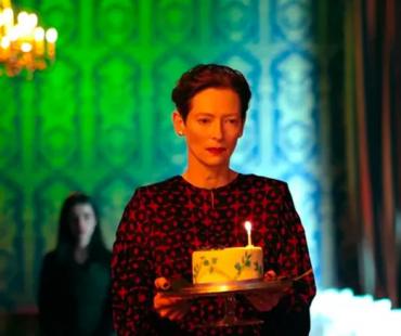 《永恒的女儿》发布正式预告 无法摆脱的情感阴影