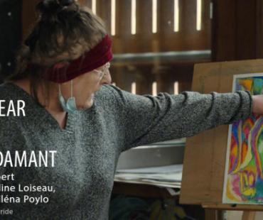 第73届柏林电影节颁奖 纪录片《坚毅之旅》获金熊