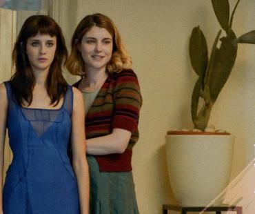 母女矛盾议题引发热议，母亲节电影《妈妈的礼物》曝全新片段