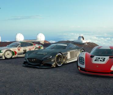 《GT赛车》扩充阵容！“开花”奥兰多·布鲁姆加盟