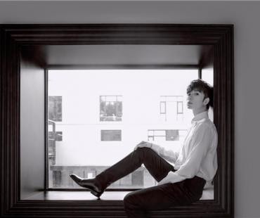 王禹《吉祥不高兴》正式开机，首挑古装顽童角色引期待