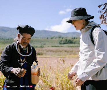 《万里国境》2月8日腾讯新闻燃情上线 李光洁体验戍边人艰辛和荣耀