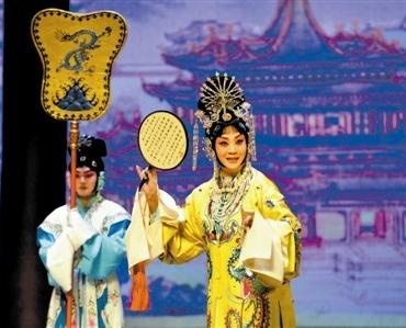 名家新秀 珠联璧合