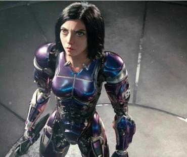 《阿丽塔》续集电影曝新动态 有望开启筹备工作