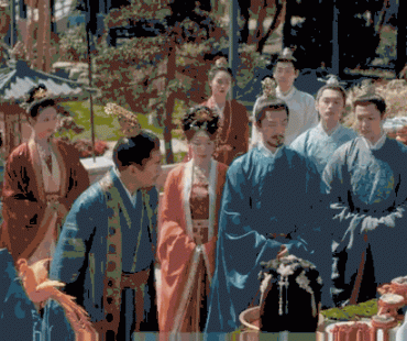 何以下饭？《卿卿日常》上“电子榨菜”