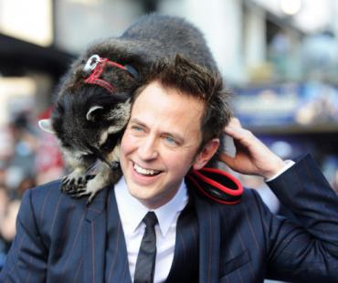 詹姆斯·古恩谈漫威与DC 表示“可能性变大了”