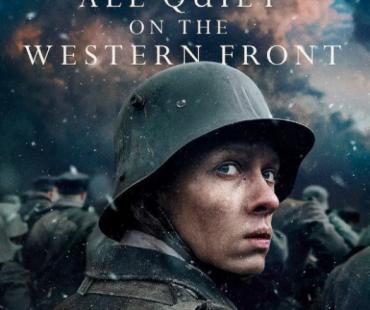 新版电影《西线无战事》：战争的痛楚何以倾诉
